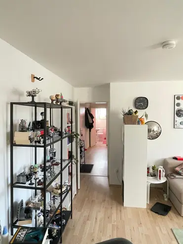 3 room apartment with 66 m² in Hanau – Photo 6