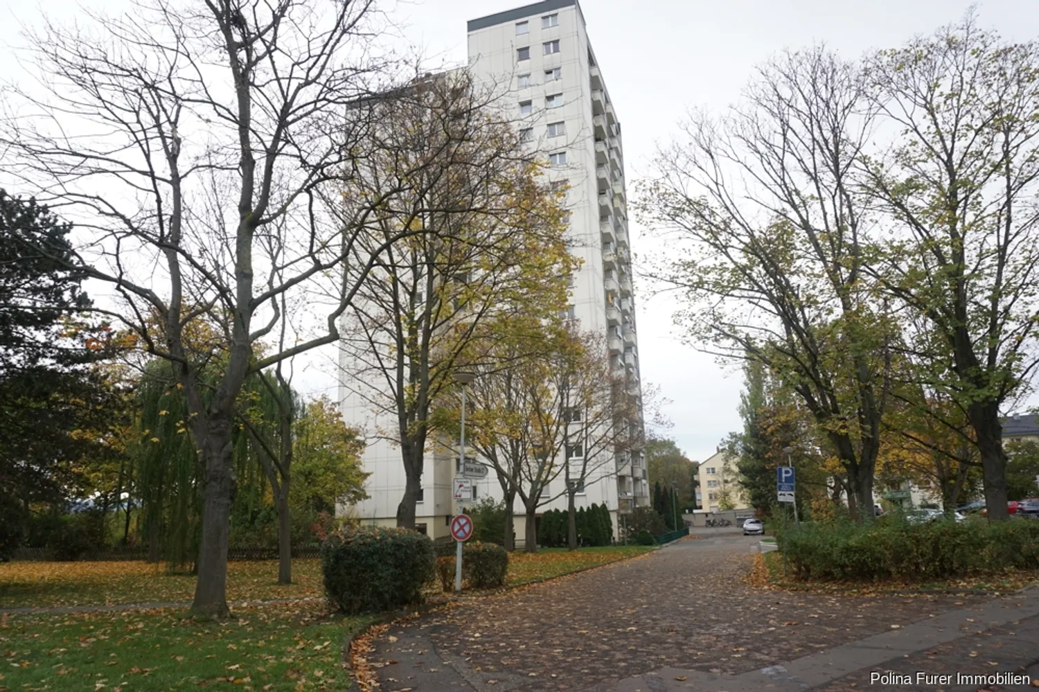 2 Zimmer Wohnung mit 58 m² in Mainz – Bild 1