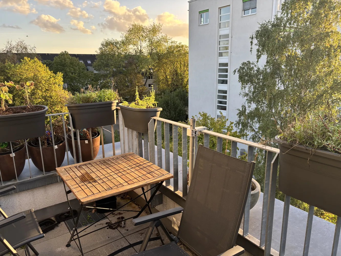 3 room apartment with 72 m² in Cologne – Photo 10