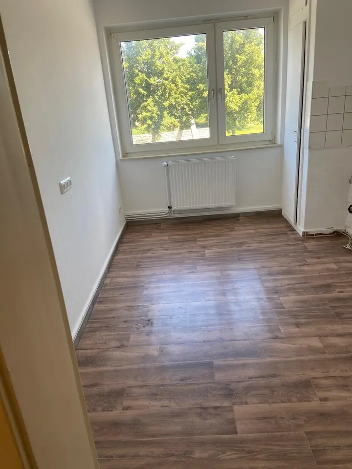 3 Zimmer Wohnung mit 50 m² in Wilhelmshaven – Bild 3