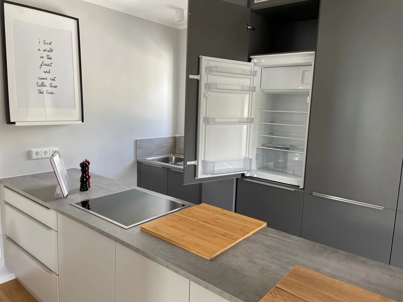1 Zimmer Wohnung mit 30 m² in Hamburg – Bild 4