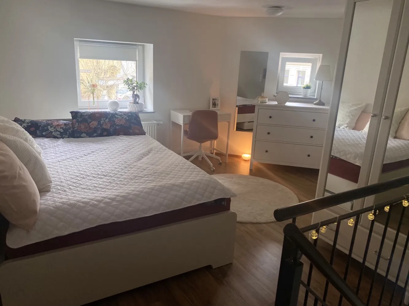 2 Zimmer Wohnung mit 37 m² in Braunschweig – Bild 5