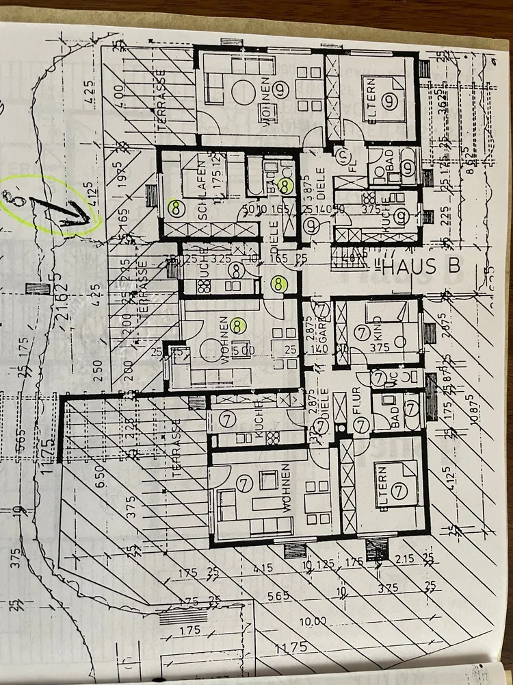 2 Zimmer Wohnung mit 54 m² in Stuttgart – Bild 1