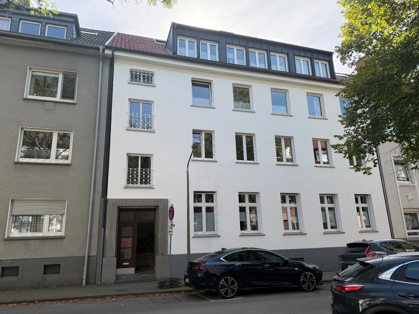 5 Zimmer Wohnung mit 145 m² in Essen – Bild 1