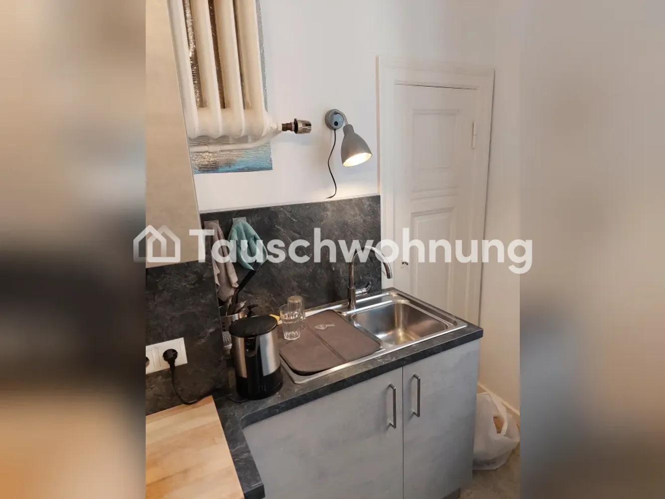 2 Zimmer Wohnung mit 55 m² in Berlin – Bild 10