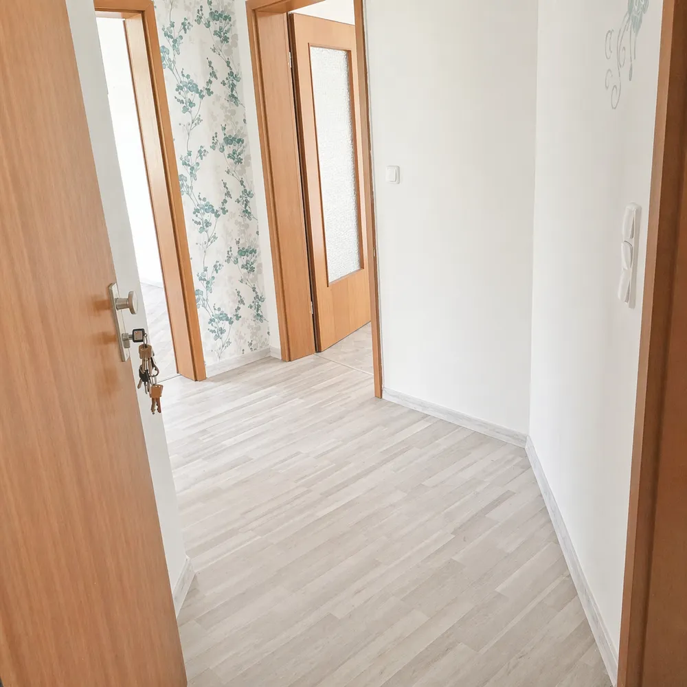 2 Zimmer Wohnung mit 49 m² in Duisburg – Bild 4