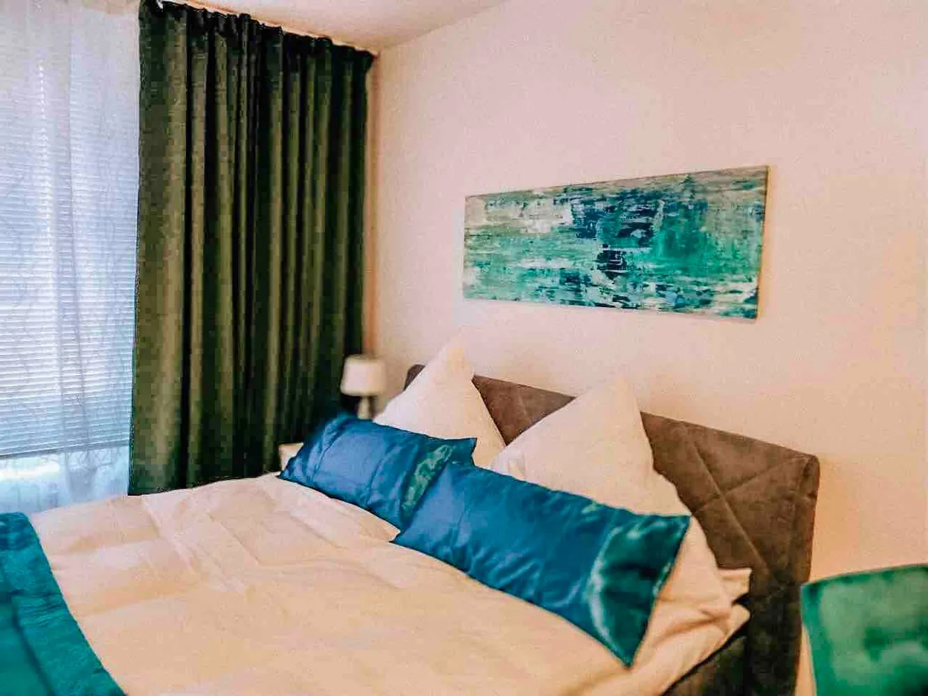 1 Zimmer Wohnung mit 18 m² in Mannheim – Bild 5
