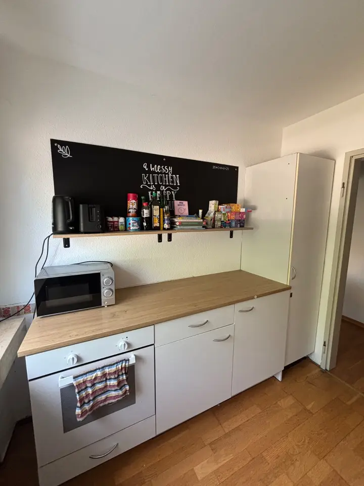 2 Zimmer Wohnung mit 45 m² in Saarbrücken – Bild 9