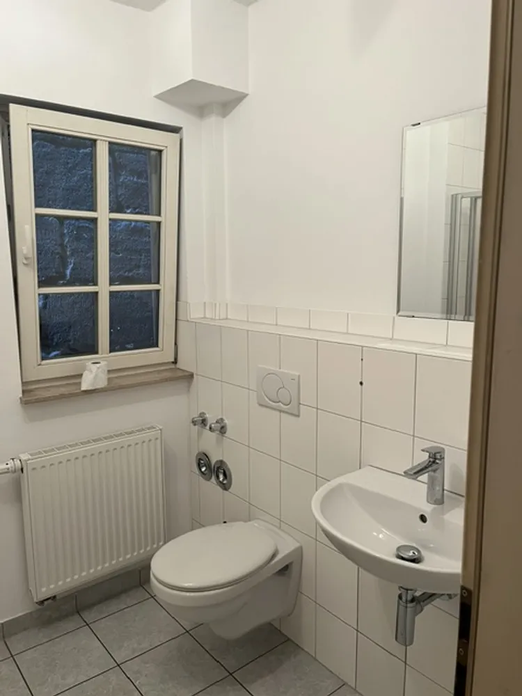 3 Zimmer Wohnung mit 109 m² in Fürth – Bild 8