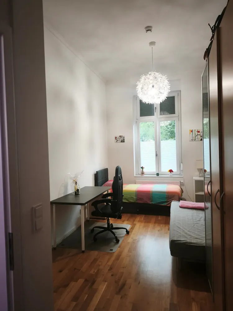 WG-Zimmer mit 14 m² in Berlin – Bild 1