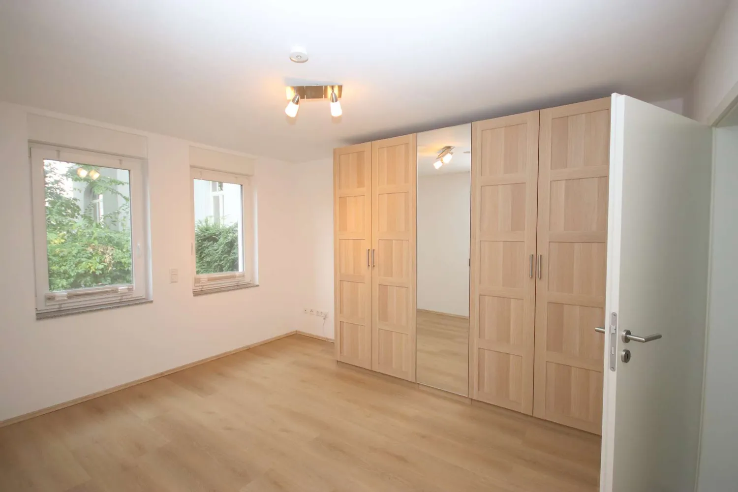 2 Zimmer Wohnung mit 61 m² in Dortmund – Bild 10
