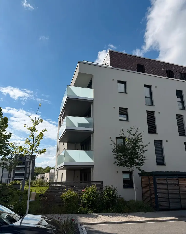 3 Zimmer Wohnung mit 84 m² in Helmstedt – Bild 2