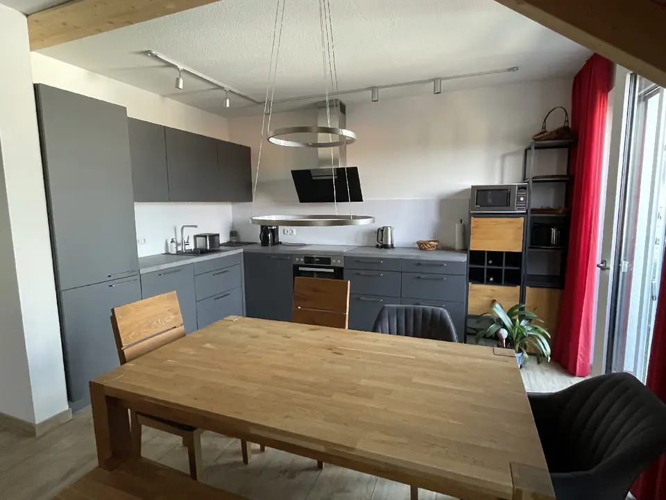 2 Zimmer Wohnung mit 84 m² in Memmingen – Bild 7