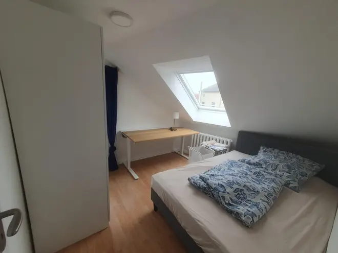 WG-Zimmer in Fürstenwalde/Spree – Bild 9