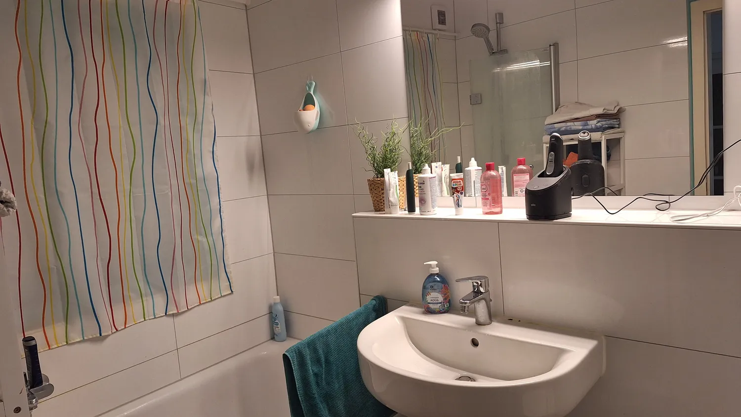 3 Zimmer Wohnung mit 100 m² in Aachen – Bild 7