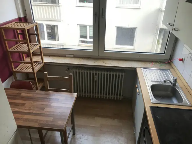 WG-Zimmer mit 14 m² in Bremen – Bild 7