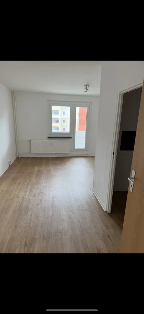 3 room apartment with 62 m² in Neubrandenburg – Photo 9