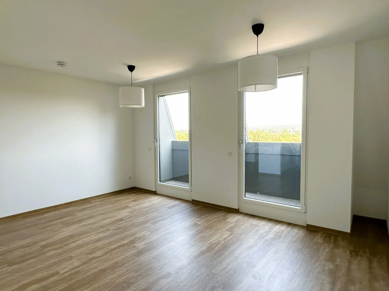 2 room apartment with 74 m² in Dresden – Photo 2
