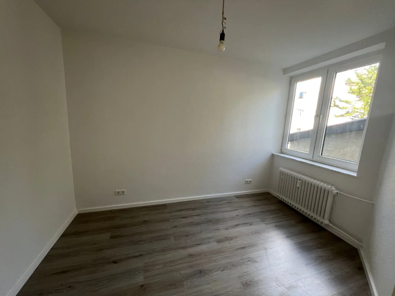 2 Zimmer Wohnung mit 43 m² in Düsseldorf – Bild 5