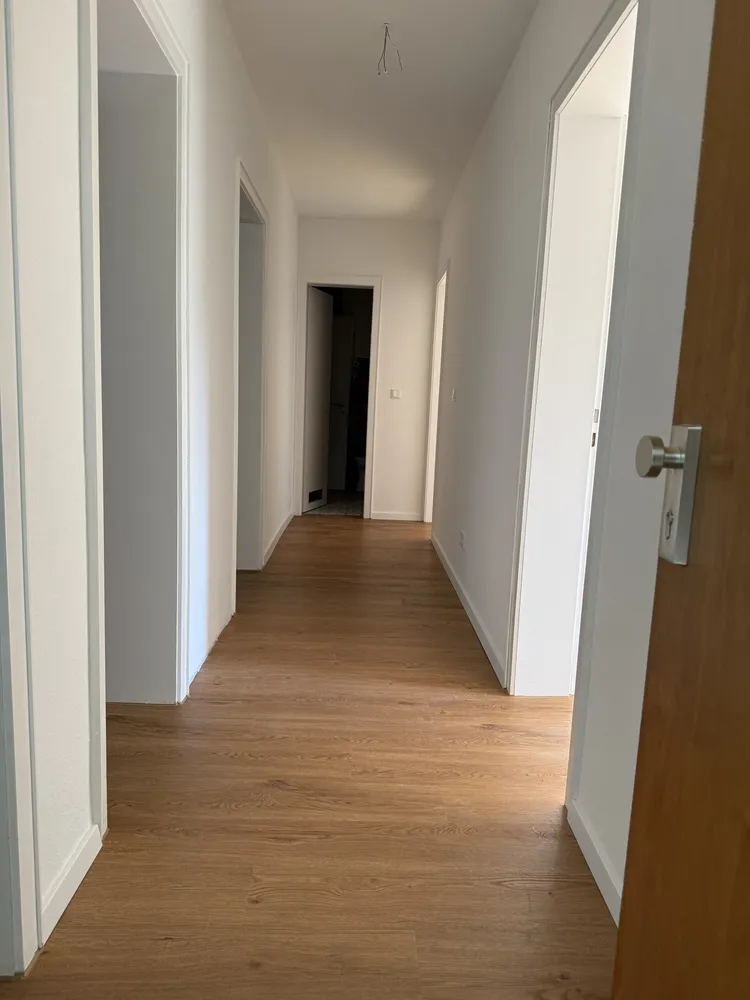 3 room apartment with 93 m² in Bochum – Photo 1