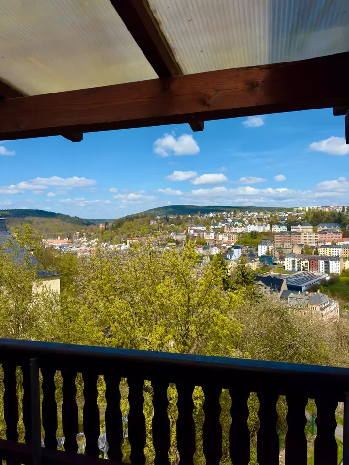 3 Zimmer Wohnung mit 66 m² in Greiz – Bild 4