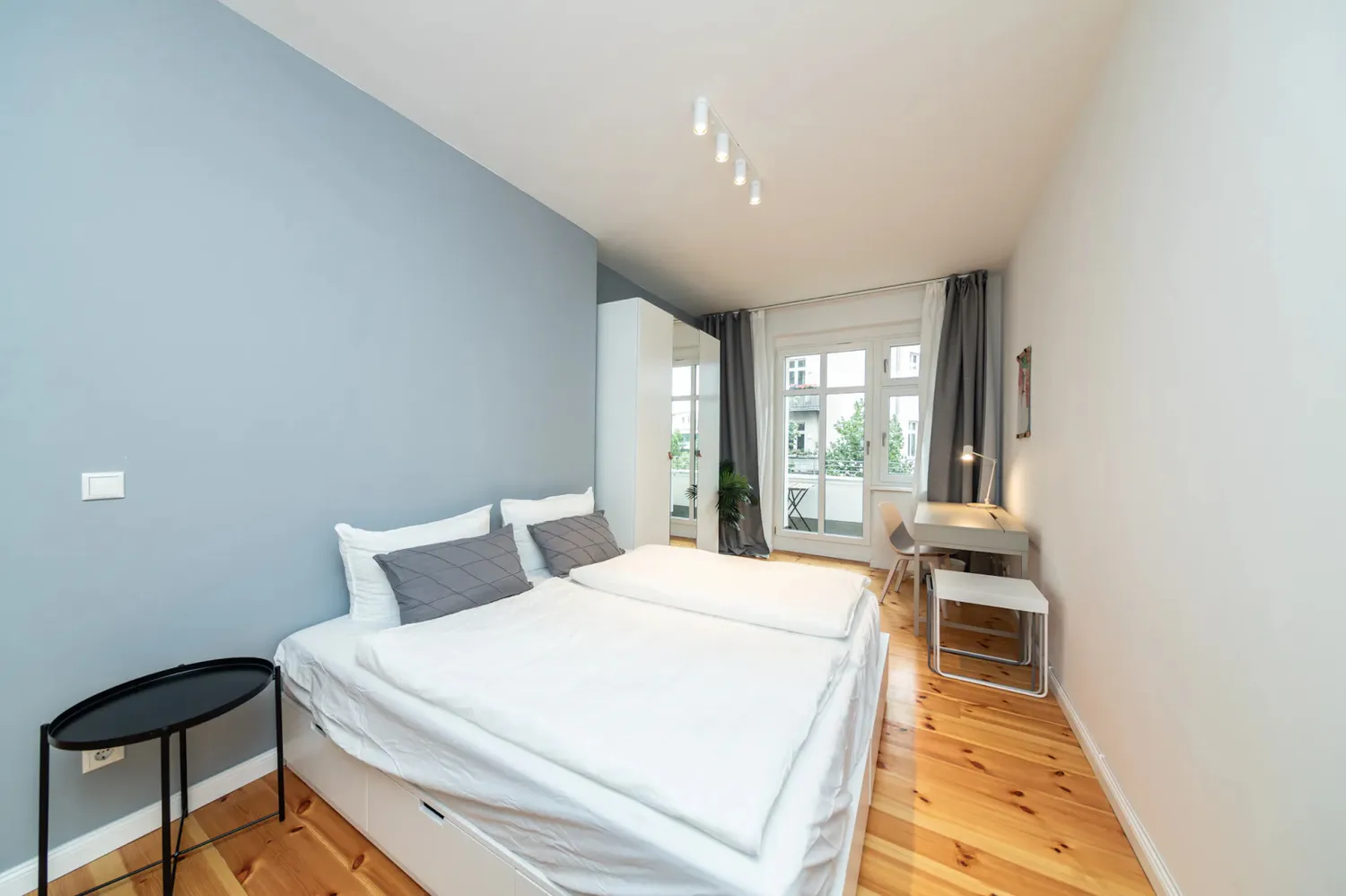 WG-Zimmer mit 78 m² in Berlin – Bild 10