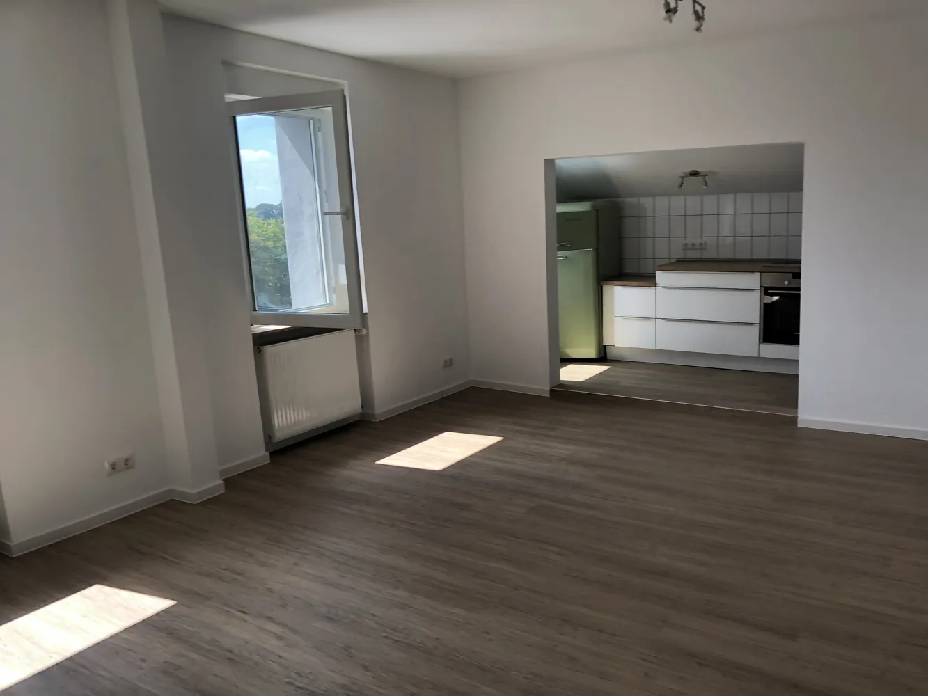 1 Zimmer Wohnung mit 46 m² in Lüdenscheid – Bild 1
