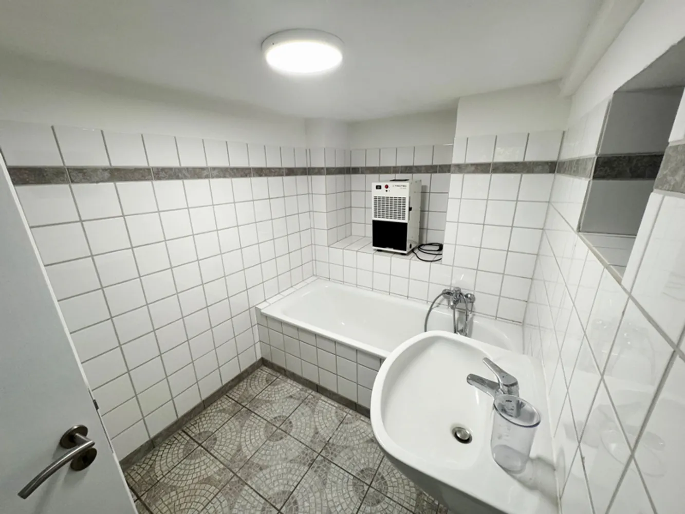 2 Zimmer Wohnung mit 41 m² in Bielefeld – Bild 8