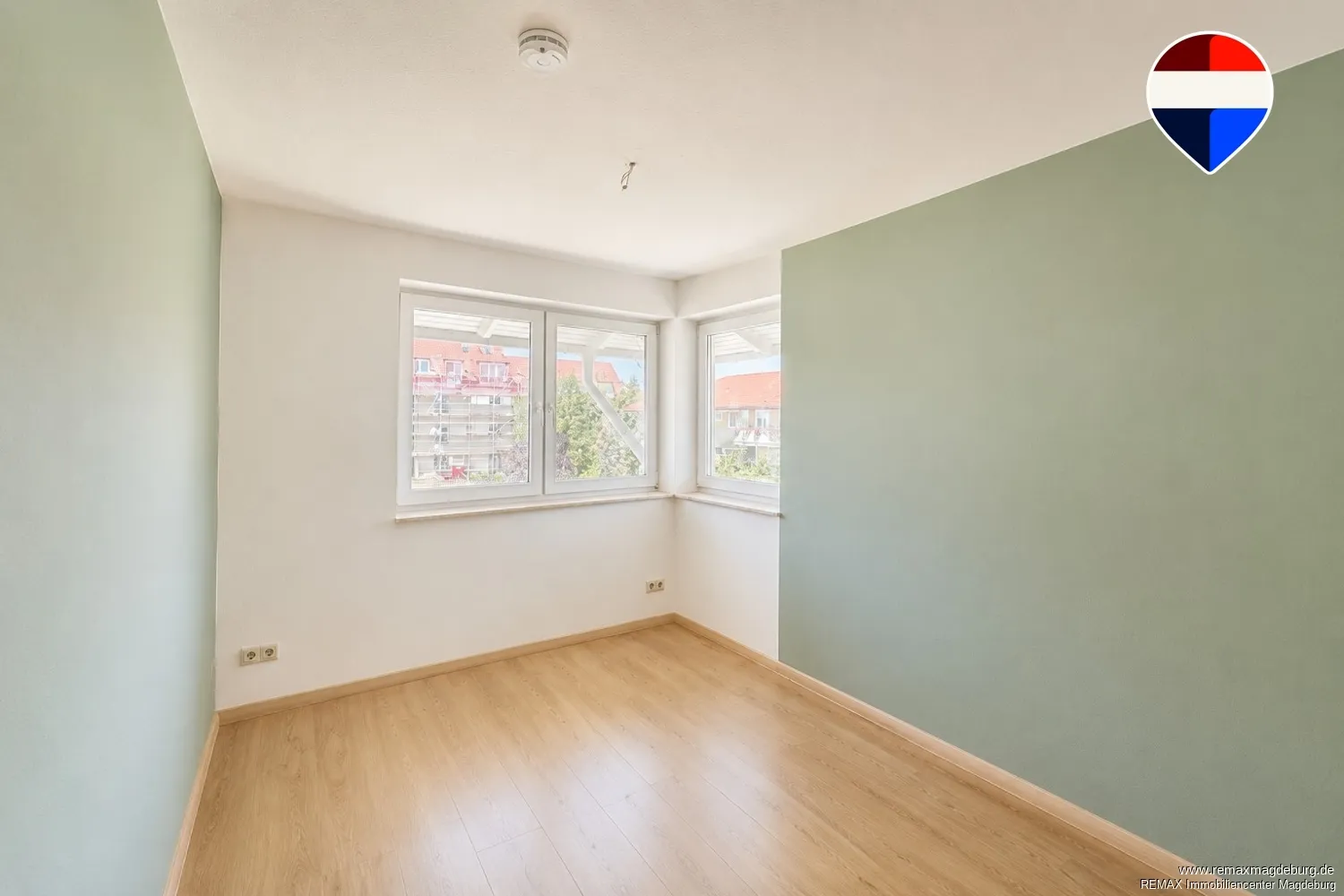 3 Zimmer Wohnung mit 74 m² in Magdeburg – Bild 8
