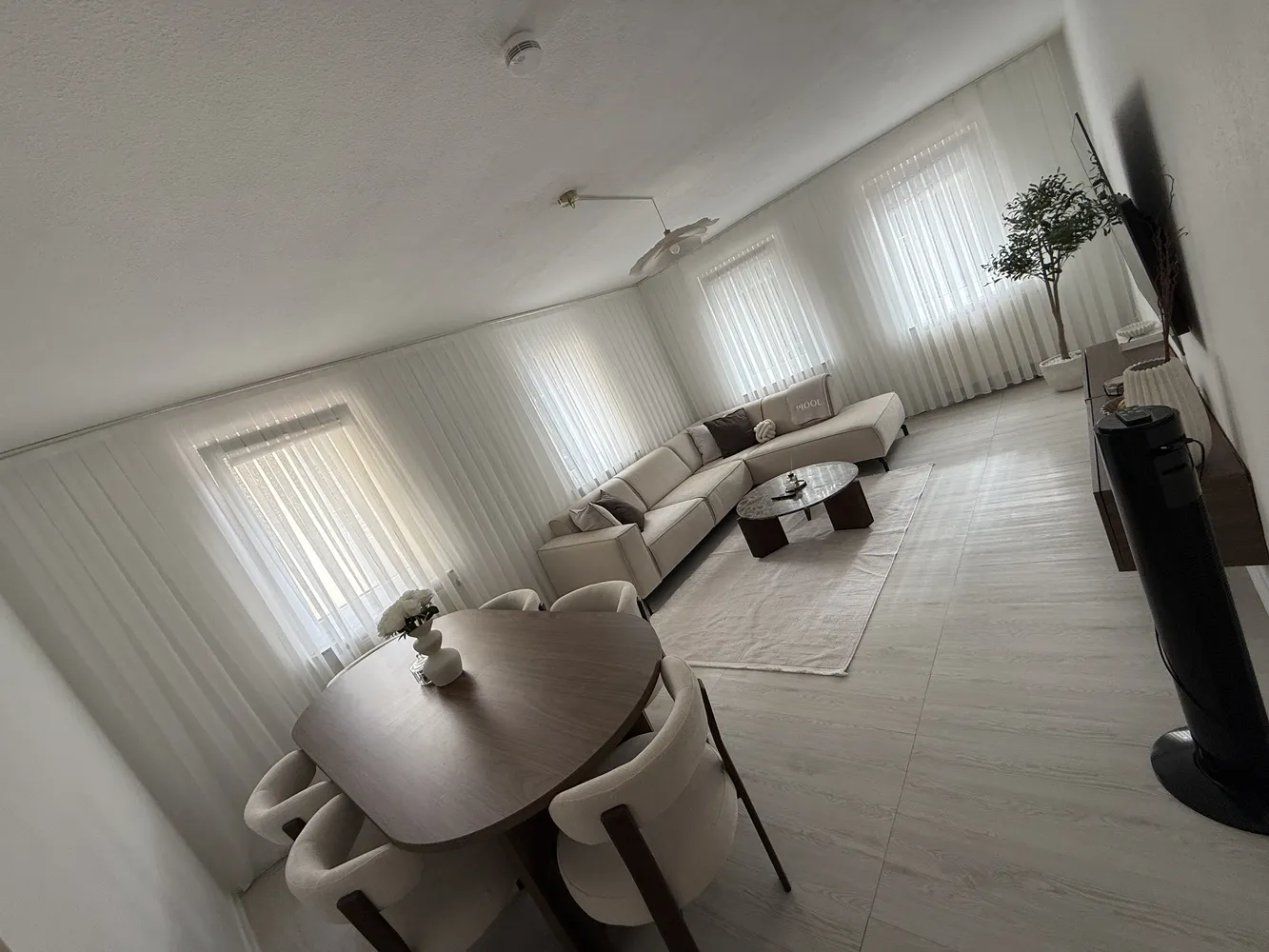3 Zimmer Wohnung mit 46 m² in Esslingen am Neckar – Bild 5
