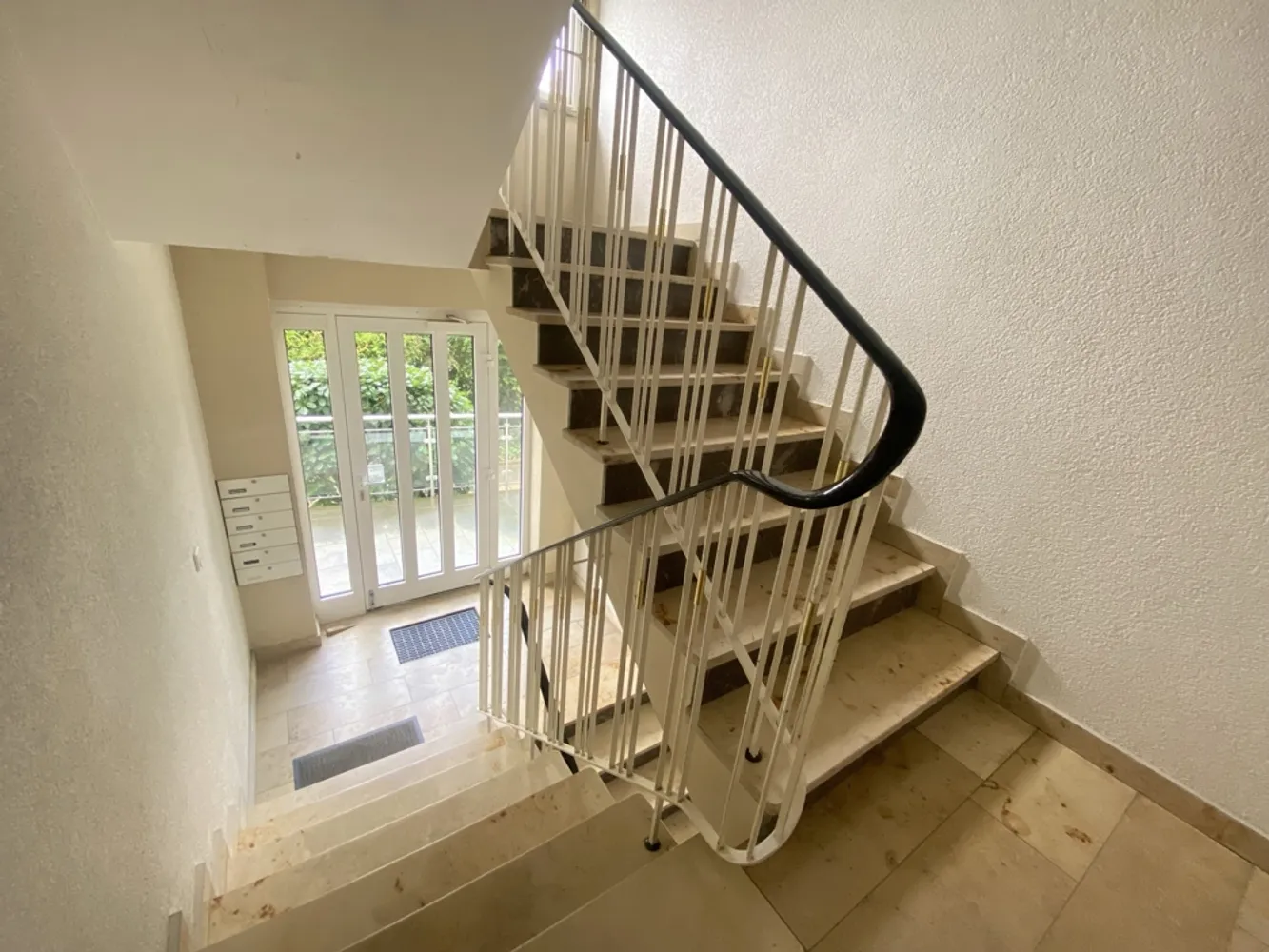 1 room apartment with 50 m² in Bielefeld – Photo 8