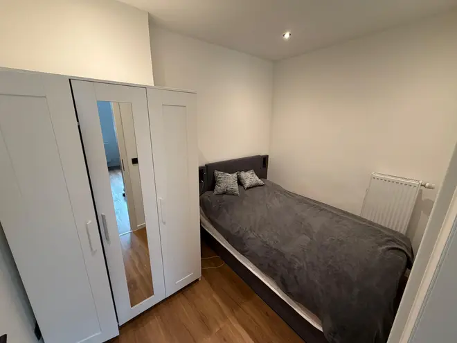 2 Zimmer Wohnung mit 37 m² in München – Bild 3