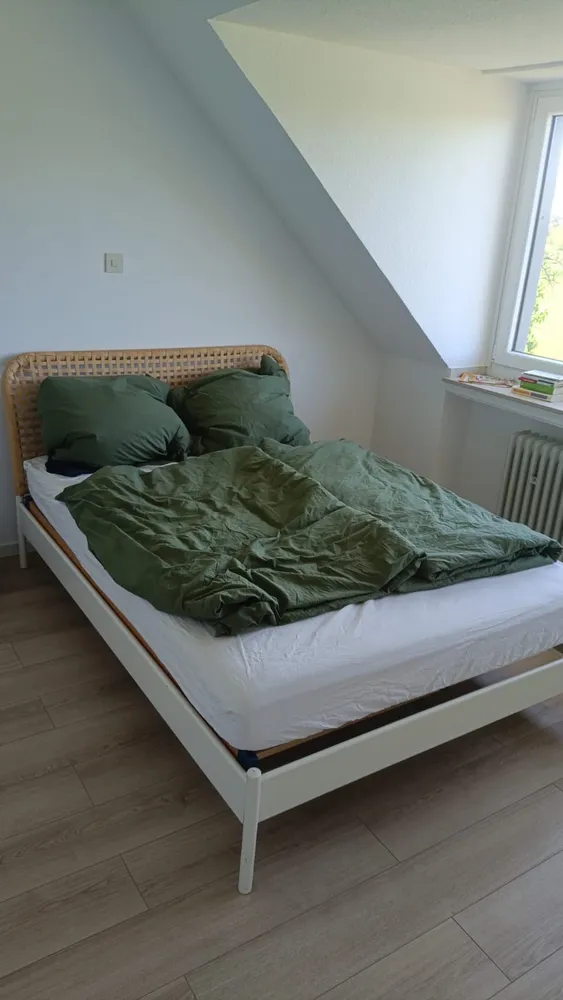 3 Zimmer Wohnung mit 65 m² in Aachen – Bild 10
