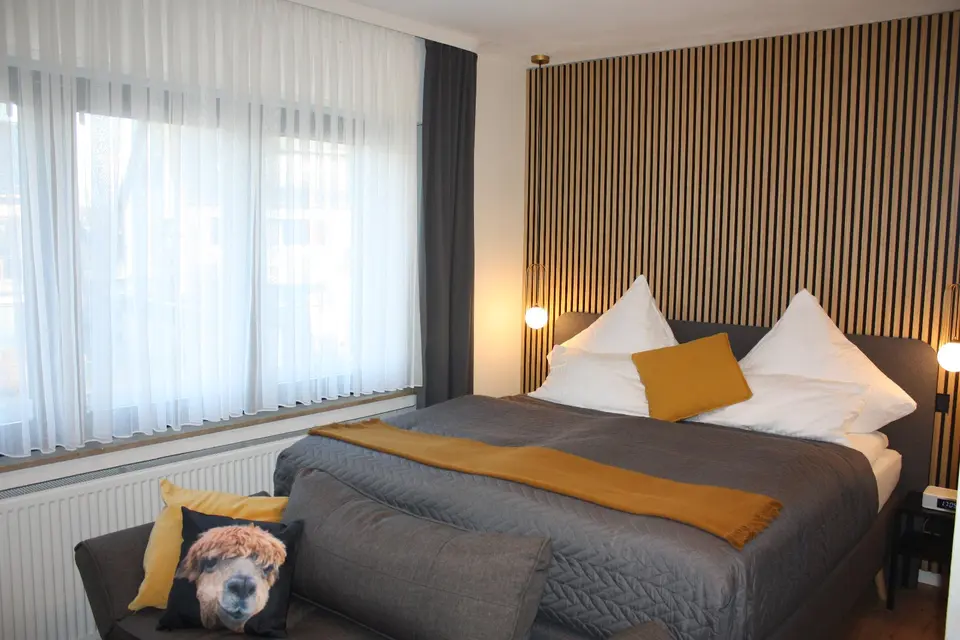 WG-Zimmer mit 18 m² in Bergheim – Bild 1