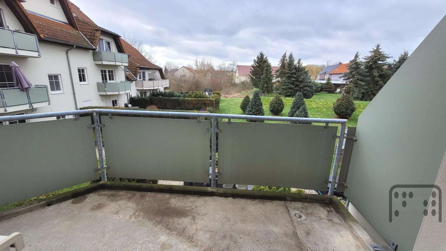 2 Zimmer Wohnung mit 68 m² in Leipzig – Bild 7