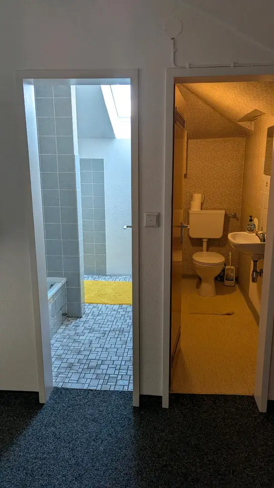3 Zimmer Wohnung mit 60 m² in Remscheid – Bild 5
