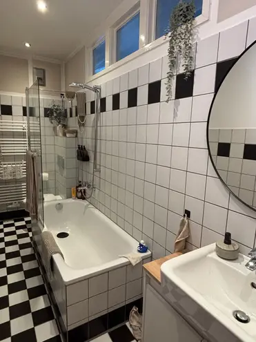 4 Zimmer Wohnung mit 80 m² in Gelsenkirchen – Bild 2