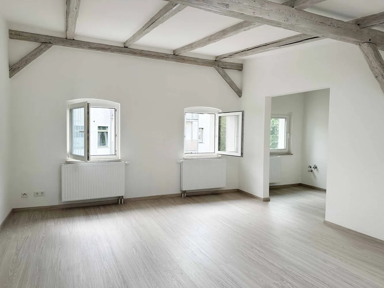 5 Zimmer Wohnung mit 108 m² in Halle (Saale) – Bild 8