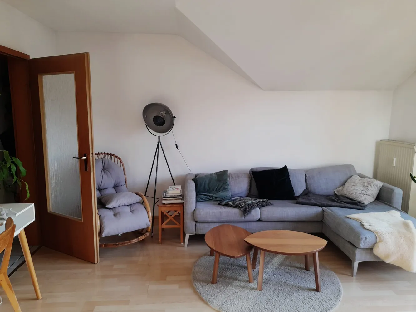 3 Zimmer Wohnung mit 50 m² in Ingolstadt – Bild 3