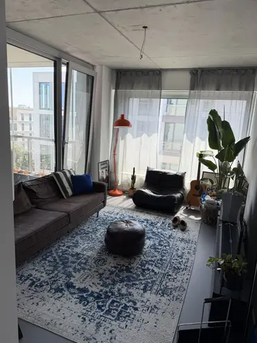 3 Zimmer Wohnung mit 67 m² in Berlin – Bild 1