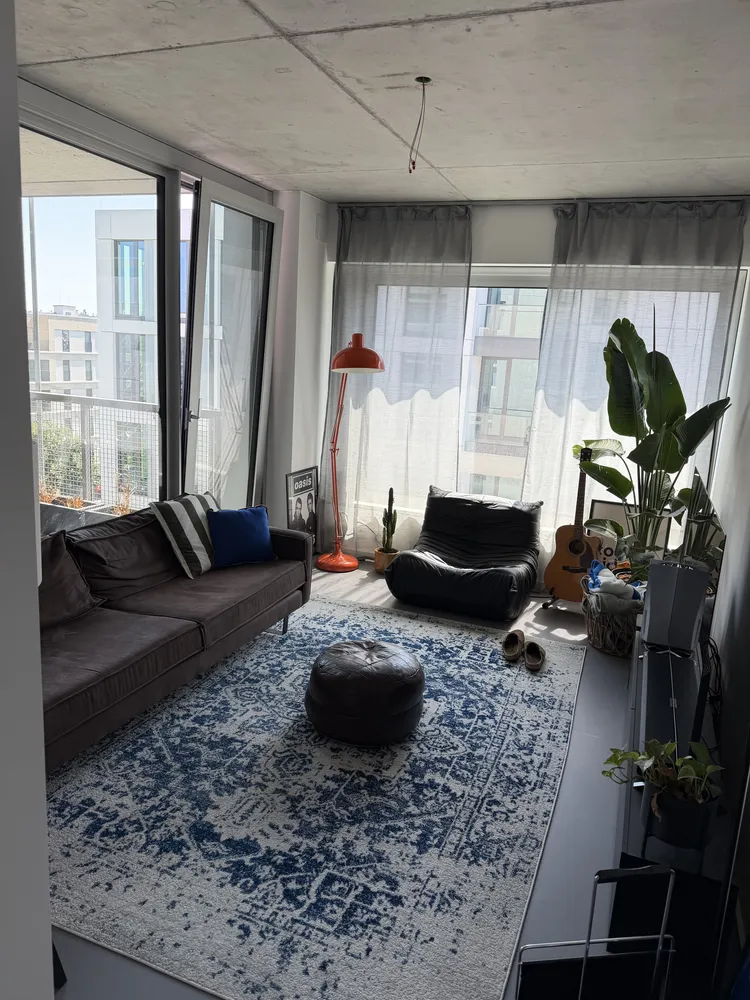3 Zimmer Wohnung mit 67 m² in Berlin – Bild 1