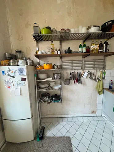 2 Zimmer Wohnung mit 45 m² in Köln – Bild 3