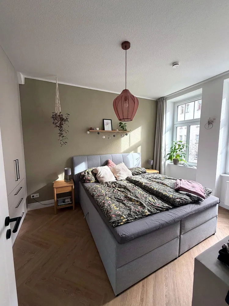 3 Zimmer Wohnung mit 80 m² in Erfurt – Bild 3