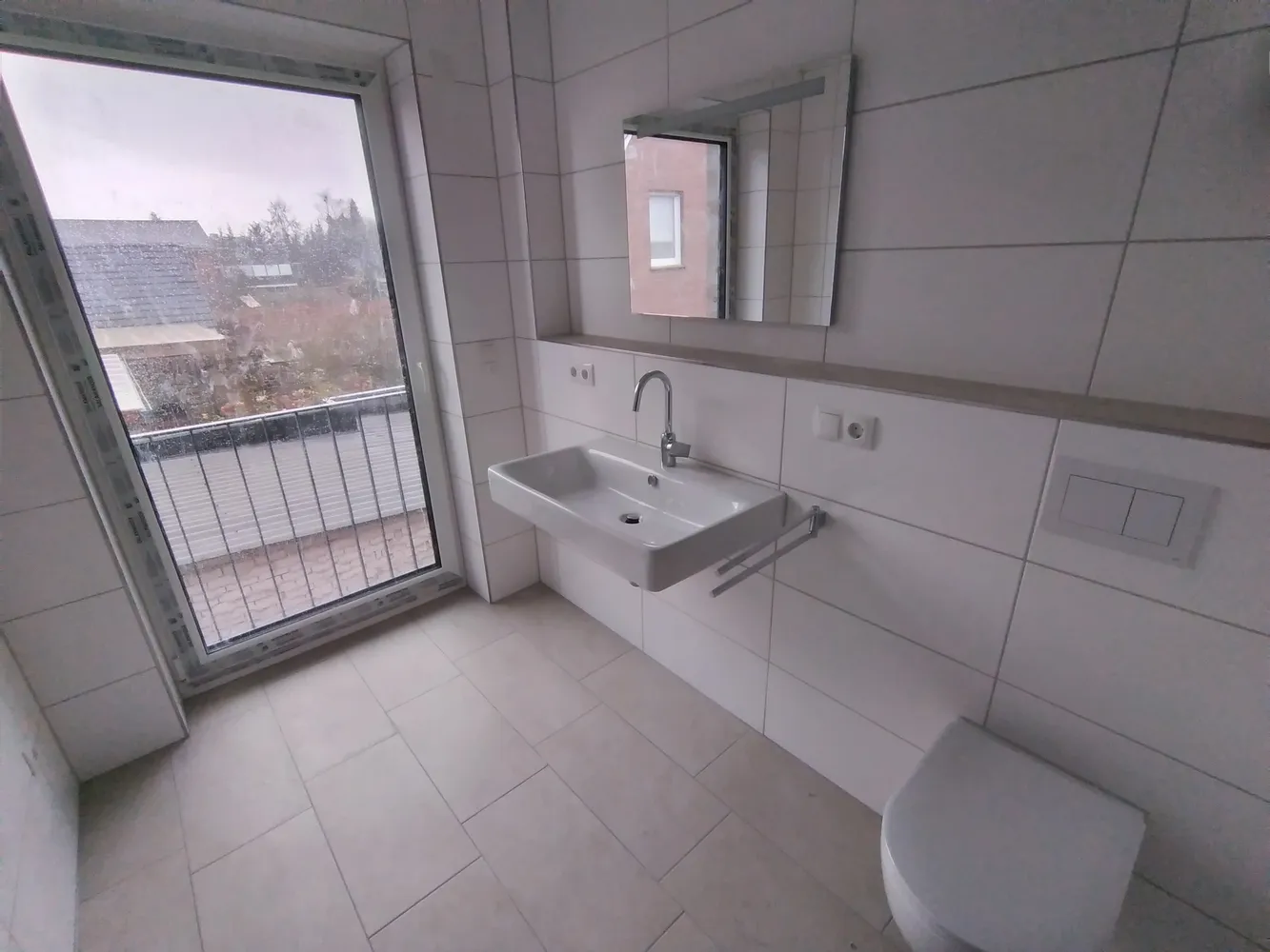 2 room apartment with 60 m² in Meppen – Photo 6