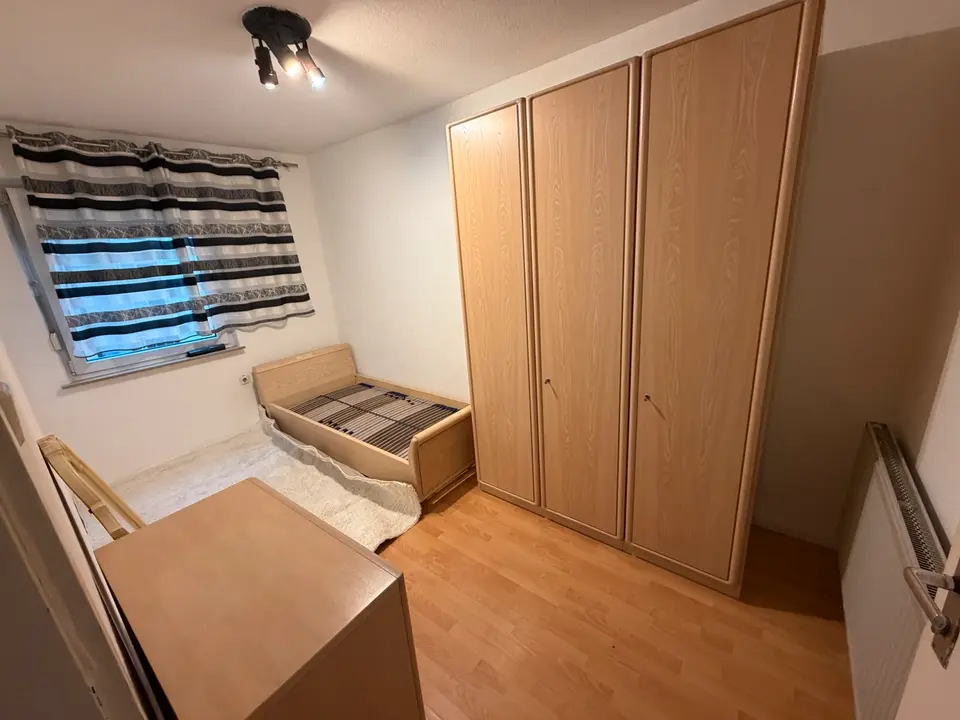 WG-Zimmer mit 160 m² in Mosbach – Bild 7