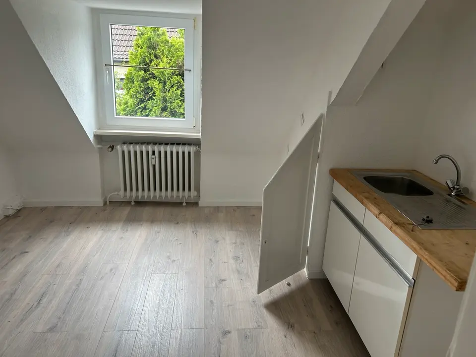 2 Zimmer Wohnung mit 60 m² in Essen – Bild 4
