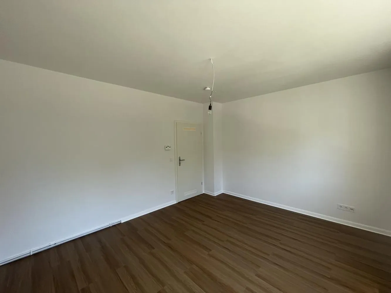 2 room apartment with 40 m² in Gelsenkirchen – Photo 11