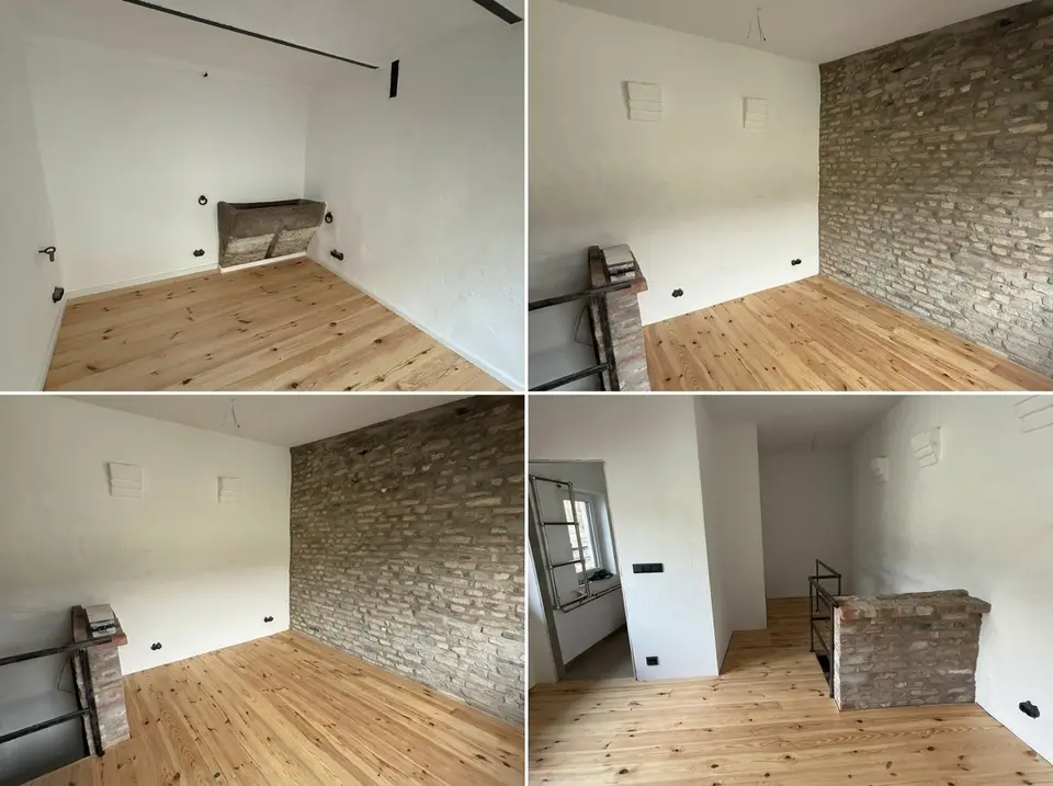 2 Zimmer Wohnung mit 49 m² in Werder (Havel) – Bild 1