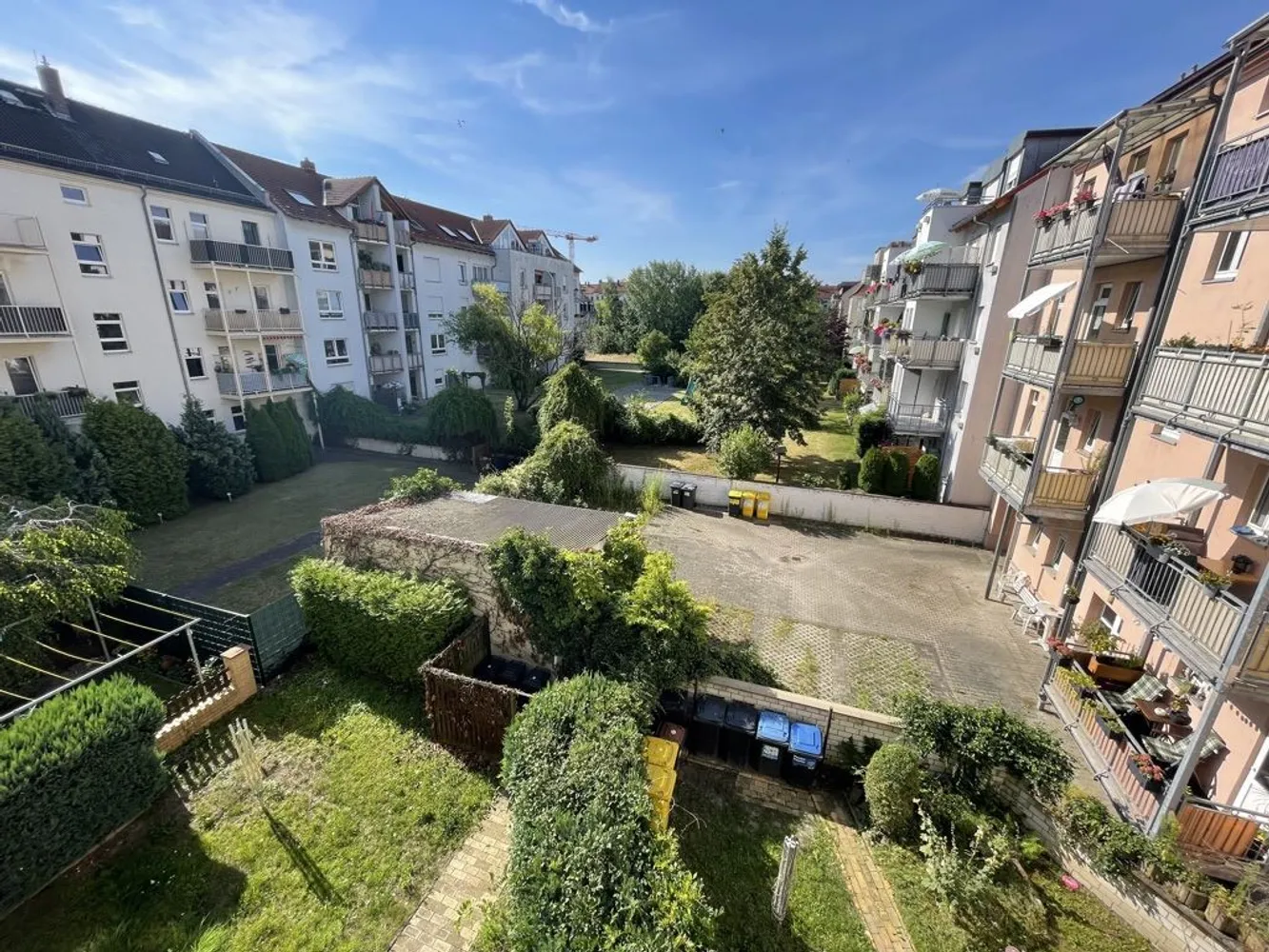 2 Zimmer Wohnung mit 55 m² in Leipzig – Bild 7