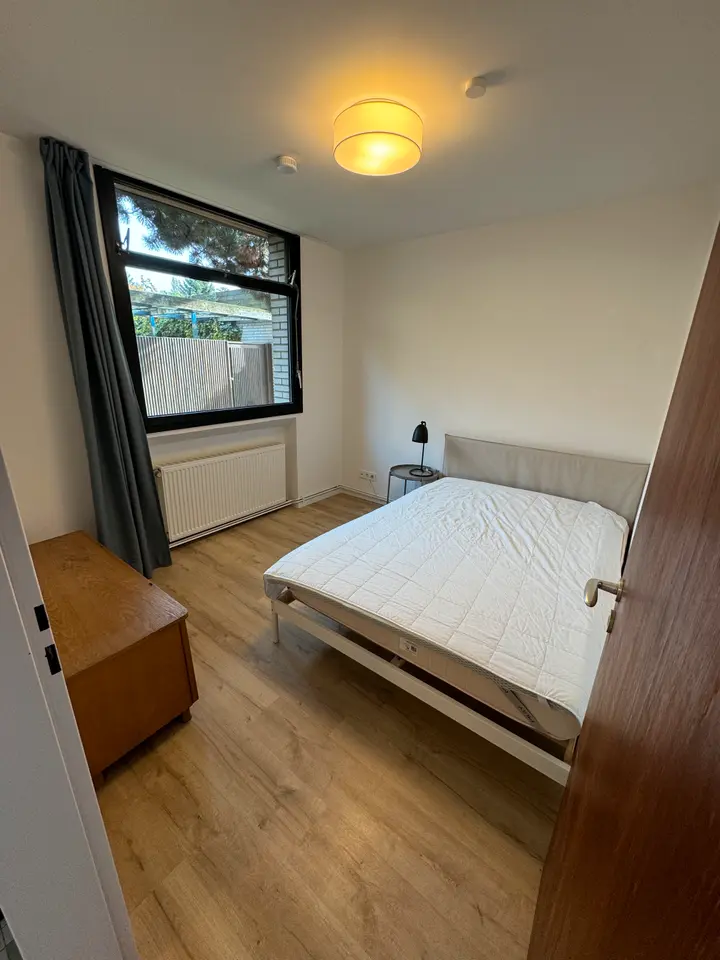 2 Zimmer Wohnung mit 43 m² in Hannover – Bild 9